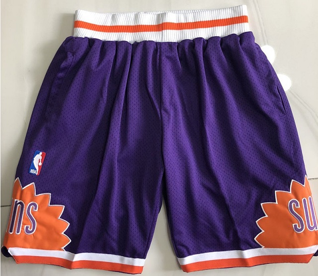 NBA Shorts 074