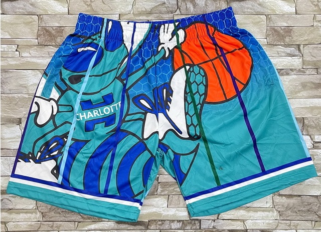 NBA Shorts 083