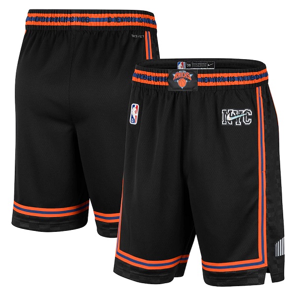 NBA Shorts 087