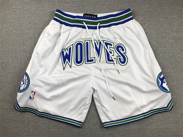 NBA Shorts 009