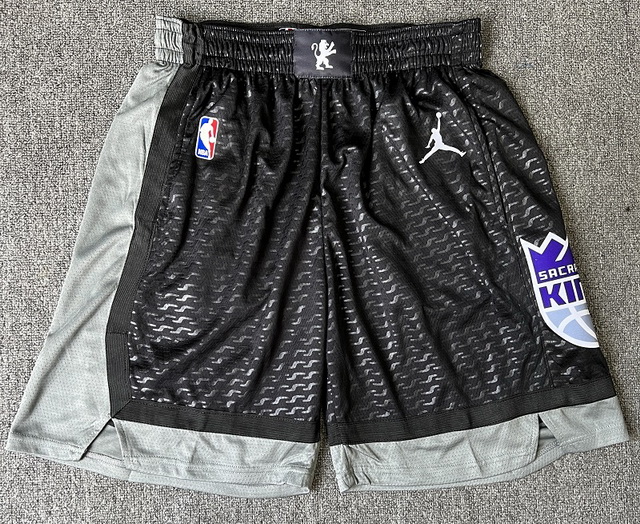 NBA Shorts 093