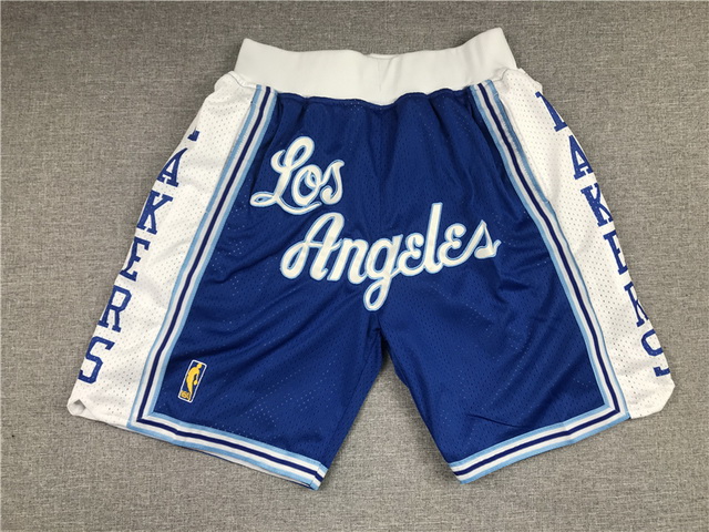 NBA Shorts 095