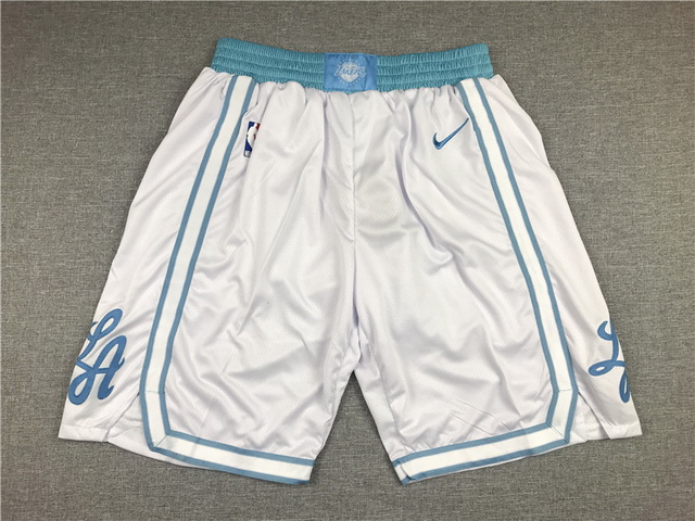 NBA Shorts 096