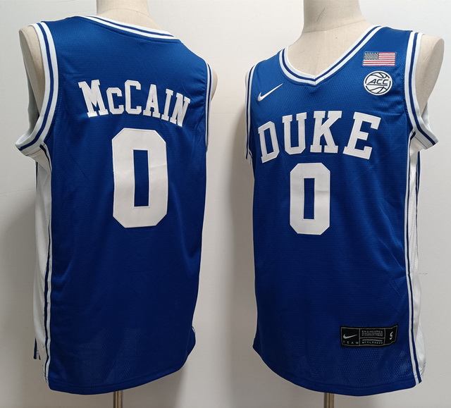 NCAA Jerseys 101