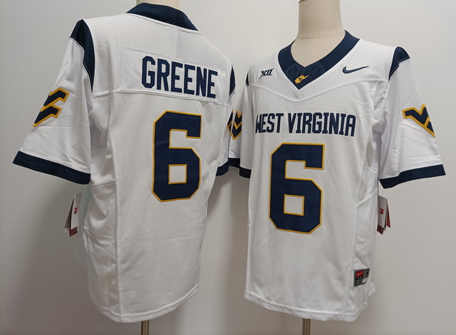 NCAA Jerseys 125