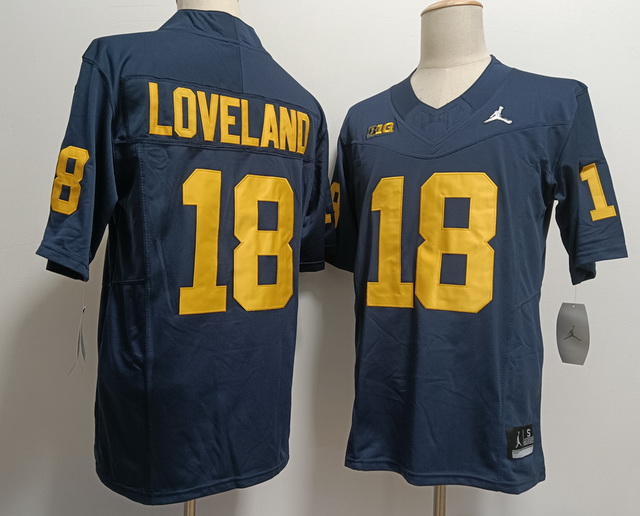 NCAA Jerseys 185