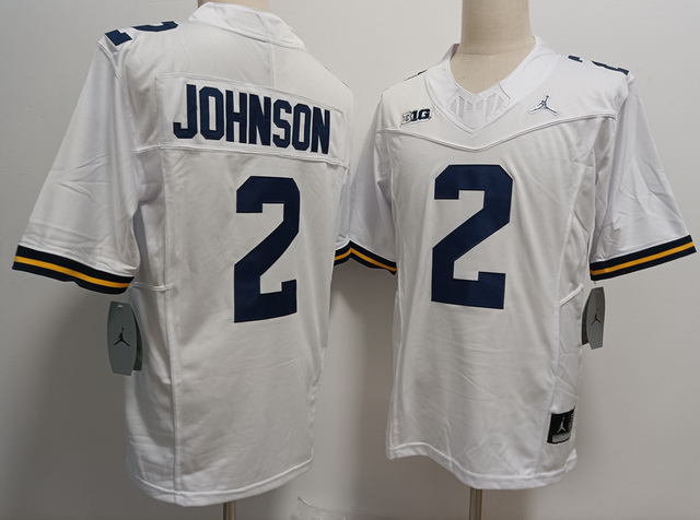 NCAA Jerseys 032