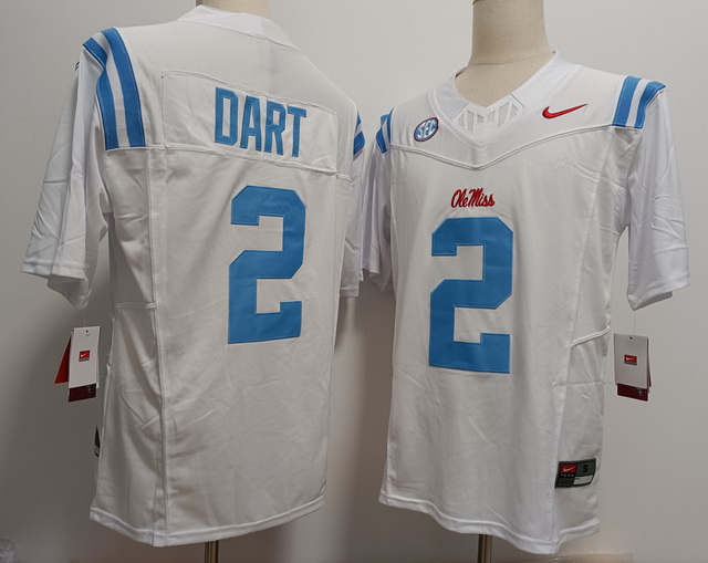 NCAA Jerseys 060