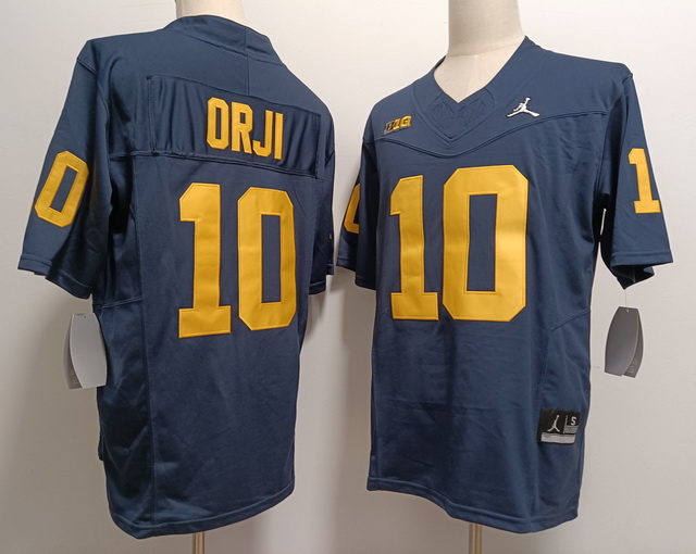 NCAA Jerseys 071