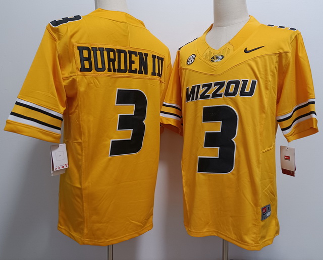 NCAA Jerseys 095