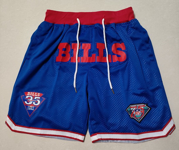 NFL Shorts 001