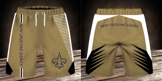 NFL Shorts 047