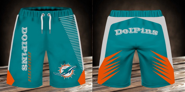 NFL Shorts 051