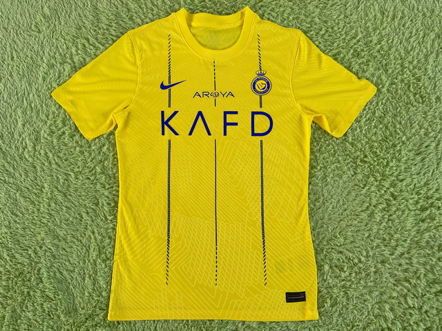 Soccer Jerseys 018