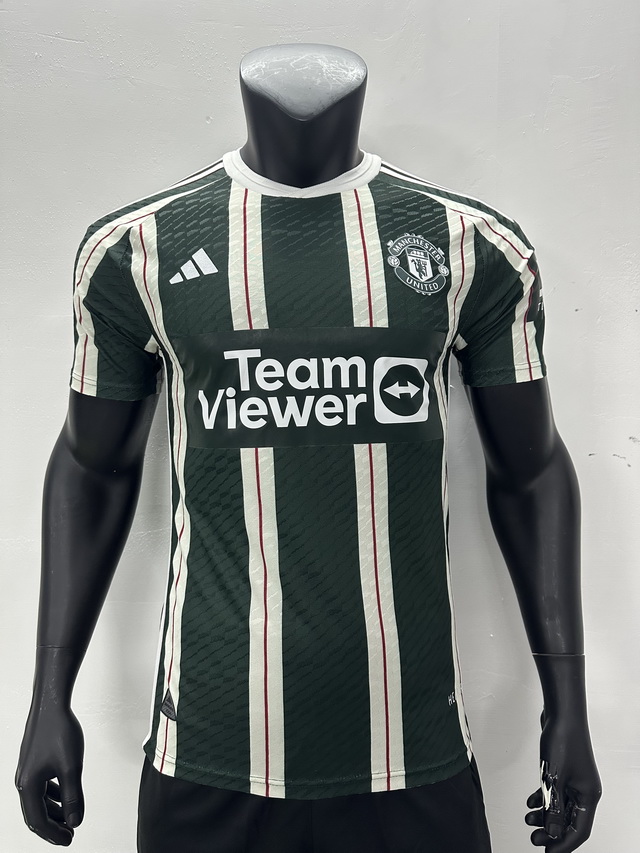 Soccer Jerseys 041