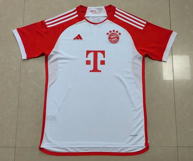 Soccer Jerseys 047