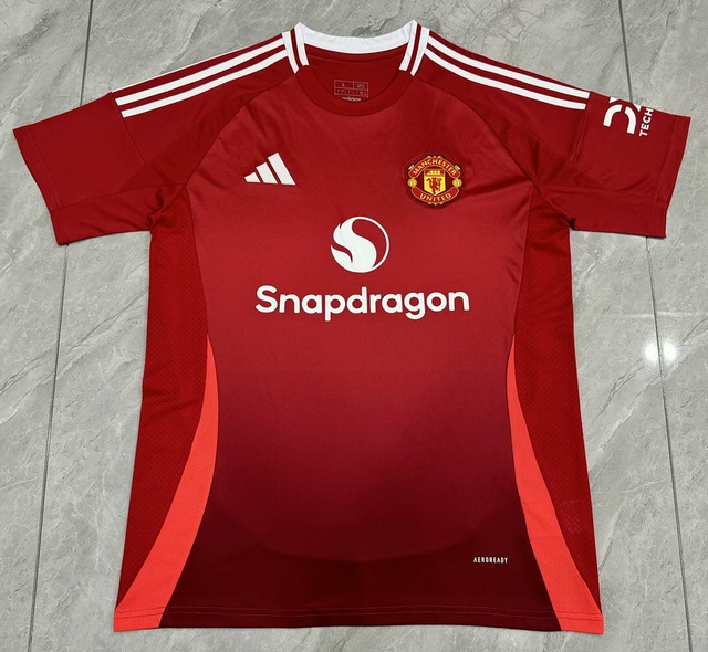 Soccer Jerseys 068