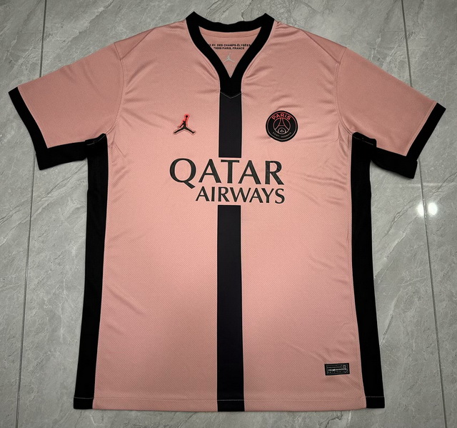 Soccer Jerseys 076