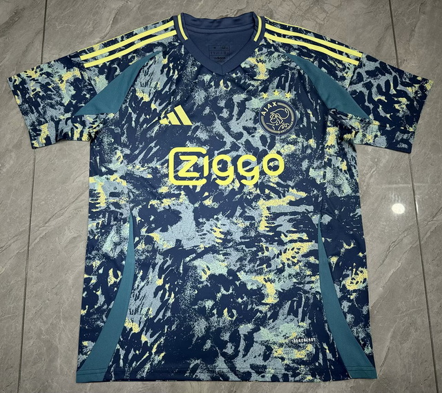 Soccer Jerseys 085