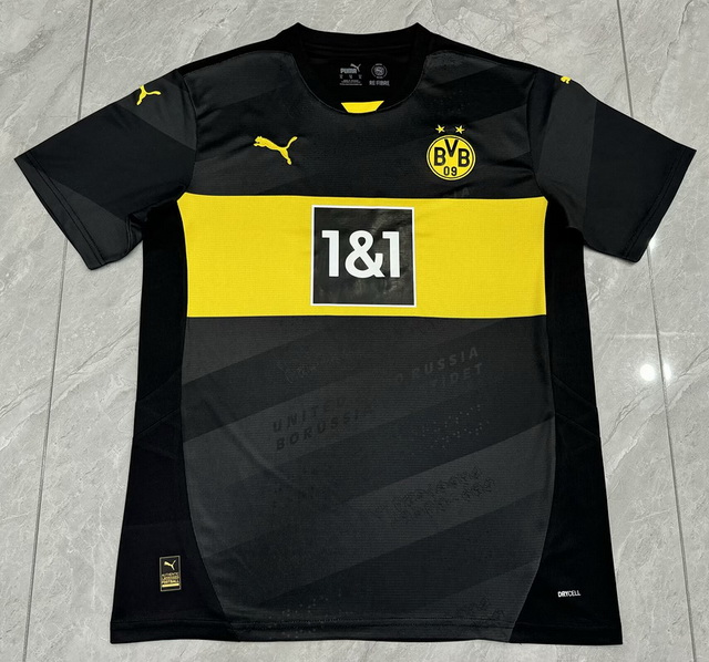 Soccer Jerseys 089